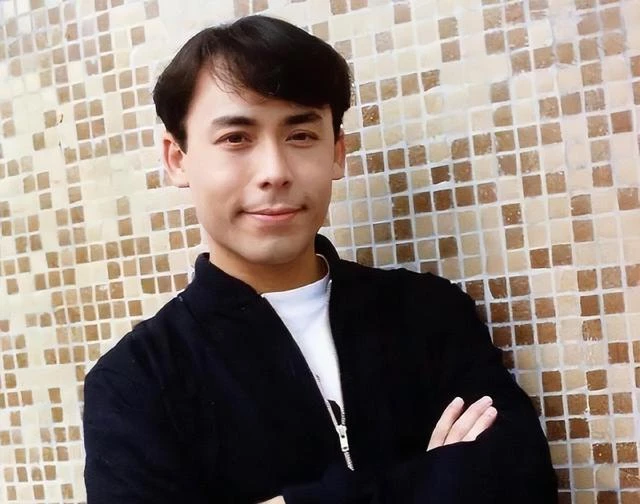 香港知名男星被曝離婚!小21歲妻子顏值高身材好,做網紅炫富成癮