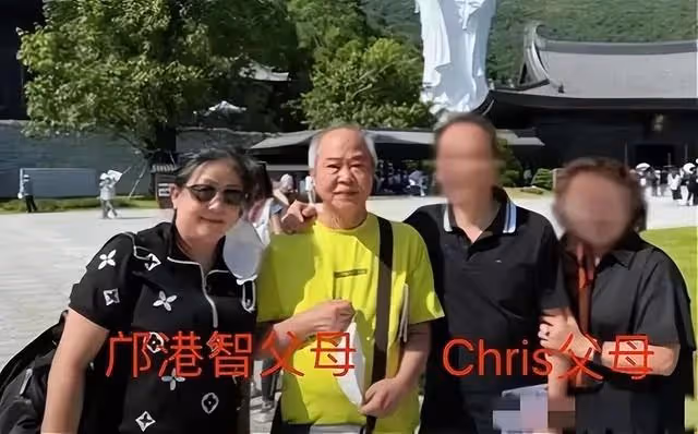 名媛蔡天鳳案第7名嫌犯身份曝光,系29歲女網紅,涉嫌協助鄺港智