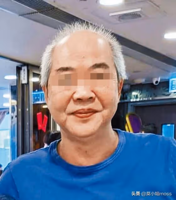 名媛蔡天鳳案第7名嫌犯身份曝光,系29歲女網紅,涉嫌協助鄺港智