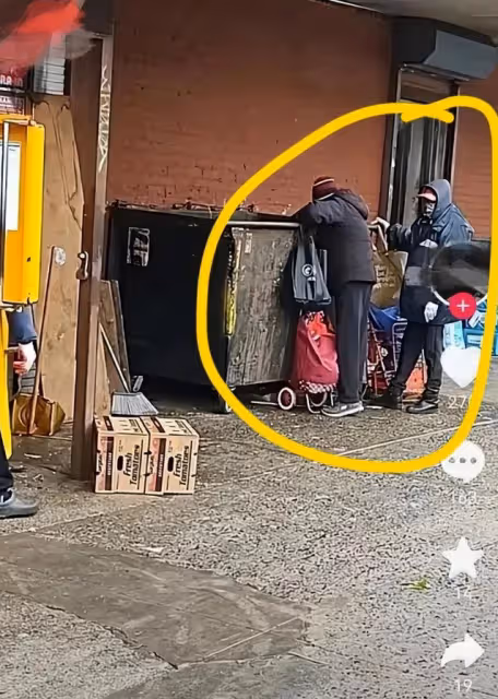 孫海英發文闢謠撿垃圾傳聞,暗諷網友多管閒事,無腦言論再惹眾怒