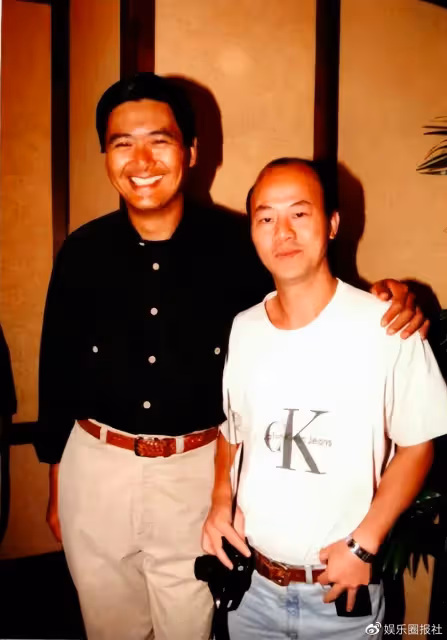 香港第一娛記醜惡嘴臉:造謠生事還威脅恐嚇,成龍陳冠希晦氣躺槍