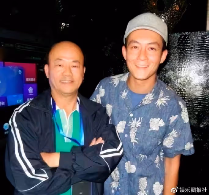 香港第一娛記醜惡嘴臉:造謠生事還威脅恐嚇,成龍陳冠希晦氣躺槍