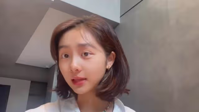 黃磊17歲女兒黃多多讀錯字遭批，發聲道歉：承認不足接受指正批評