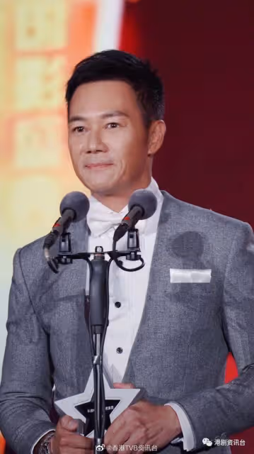 邵氏藝人逃亡潮!馬德鍾棄包薪 張兆輝組製作公司