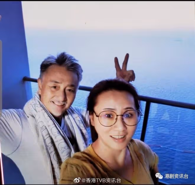 邵氏藝人逃亡潮!馬德鍾棄包薪 張兆輝組製作公司