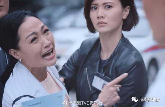 邵氏藝人逃亡潮!馬德鍾棄包薪 張兆輝組製作公司