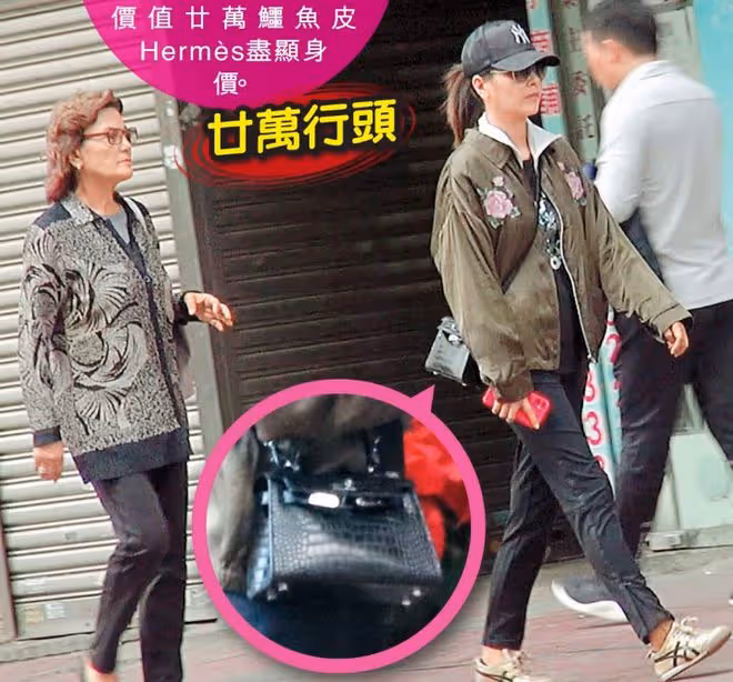 最美亞姐楊恭如罕露面!49歲仍美艷動人,情路坎坷至今未婚無兒女