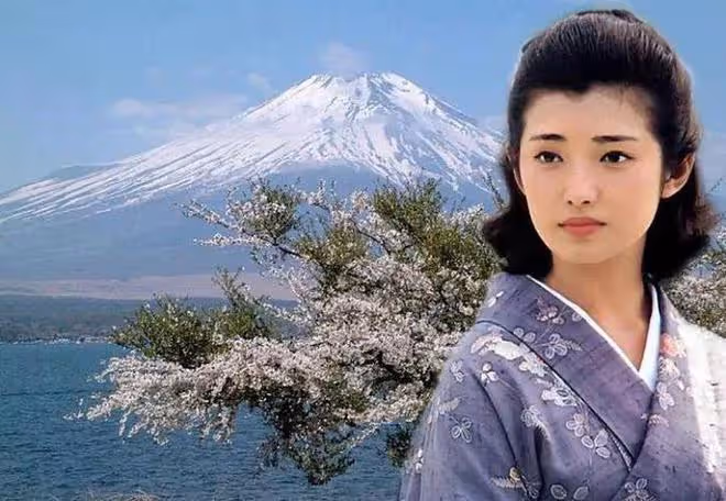 山口百惠為何說自己是楊貴妃後裔?楊貴妃可能沒有死,去了日本,生了一堆孩子