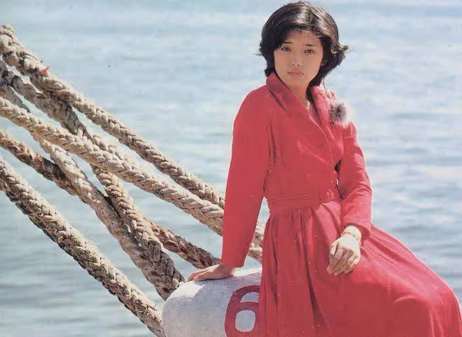 山口百惠為何說自己是楊貴妃後裔?楊貴妃可能沒有死,去了日本,生了一堆孩子