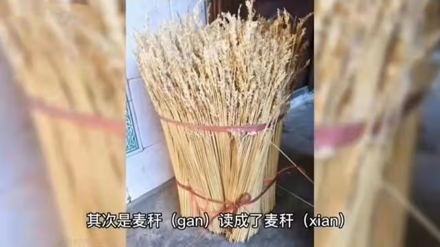多多深夜為讀錯字致歉,接受批評刪除錯誤視頻,文案卻再現錯別字