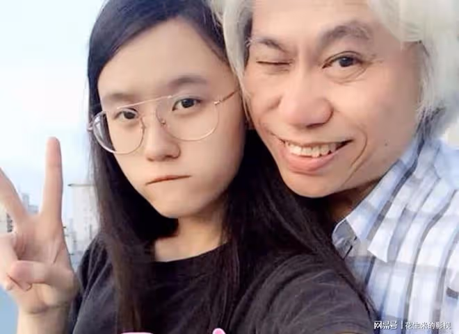 爺孫戀」婚後現狀:與全家決裂,嫁大40歲老公,懷孕後就後悔了?