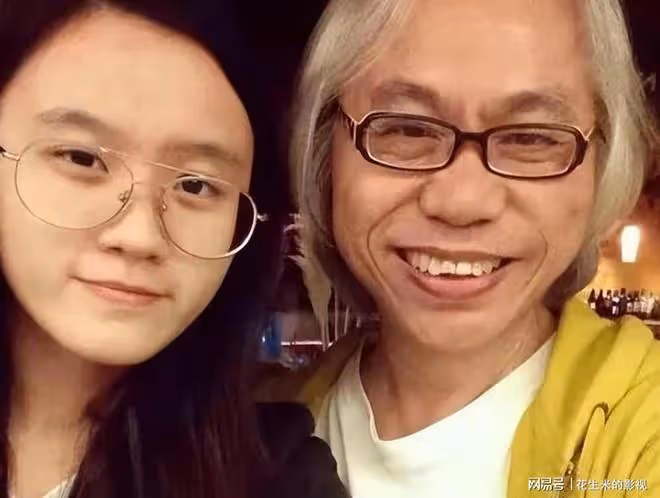 爺孫戀」婚後現狀:與全家決裂,嫁大40歲老公,懷孕後就後悔了?