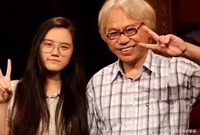 爺孫戀」婚後現狀:與全家決裂,嫁大40歲老公,懷孕後就後悔了?