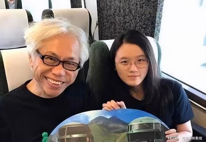 爺孫戀」婚後現狀:與全家決裂,嫁大40歲老公,懷孕後就後悔了?