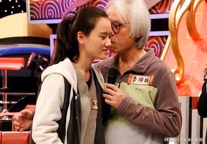 爺孫戀」婚後現狀:與全家決裂,嫁大40歲老公,懷孕後就後悔了?