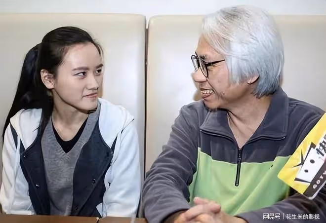 爺孫戀」婚後現狀:與全家決裂,嫁大40歲老公,懷孕後就後悔了?