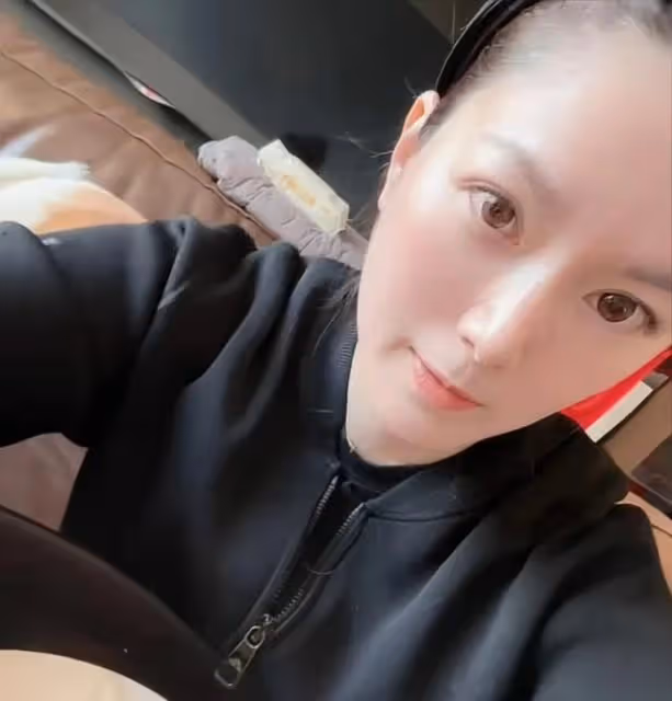 香港知名女星顏值回春!害怕被罵努力減肥,與富商多次被傳離婚