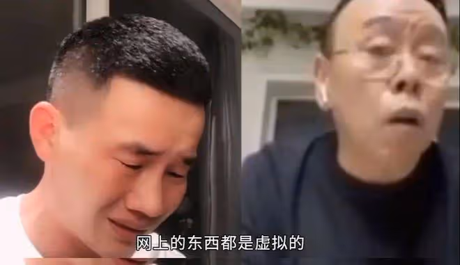 謝孟偉過生日遭網友群嘲,帶貨留下的後遺症,是他演藝生涯的敗筆