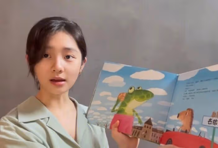 被批「絕望的文盲」,黃多多為讀錯字道歉:承認不足接受指正批評