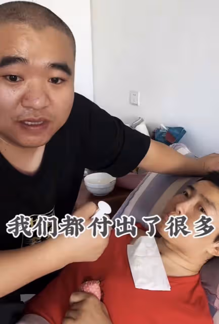 又一網紅自殺!二崗需照顧植物人妻子和倆兒子,壓力大到放棄生命