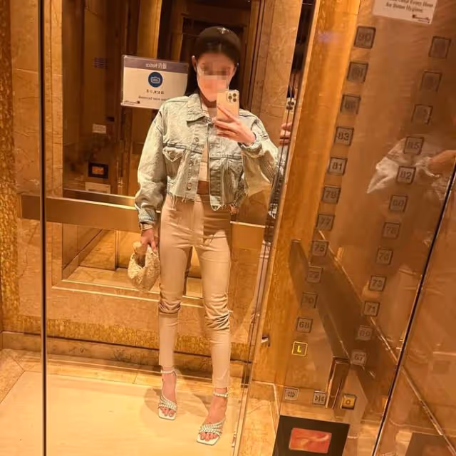 蔡天鳳案第7名女兇手生活照公開，是蔡天鳳和前夫的好閨蜜