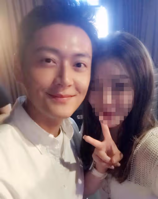 蔡天鳳案第7名女兇手生活照公開，是蔡天鳳和前夫的好閨蜜