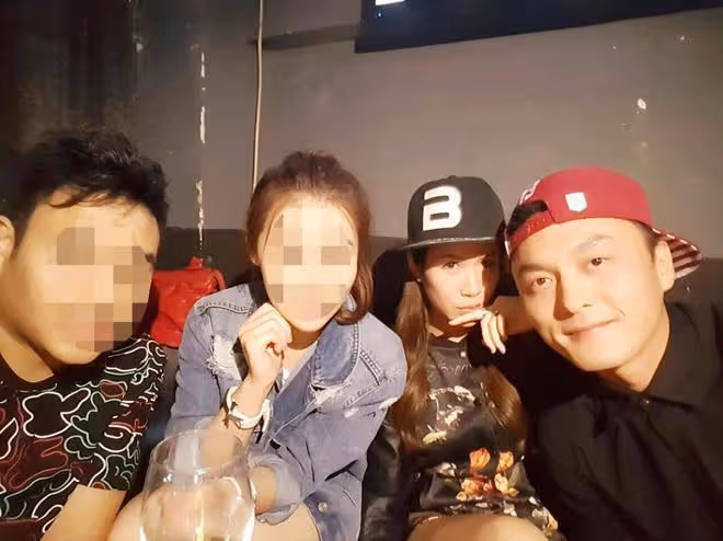 蔡天鳳案第7名女兇手生活照公開，是蔡天鳳和前夫的好閨蜜