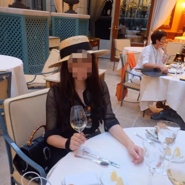 蔡天鳳案第7名女兇手生活照公開，是蔡天鳳和前夫的好閨蜜
