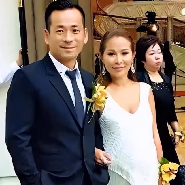 洗米嫂清空動態，與健身教練合夥做生意，全家生活發生改變