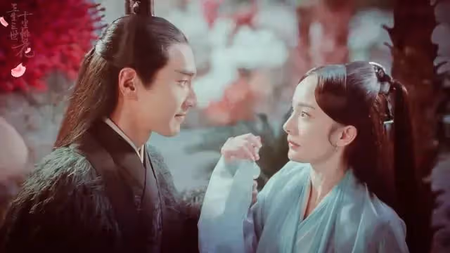 一匹別樣的黑馬,《蒼蘭訣》重新掀起仙俠狂潮,真誠才是王道