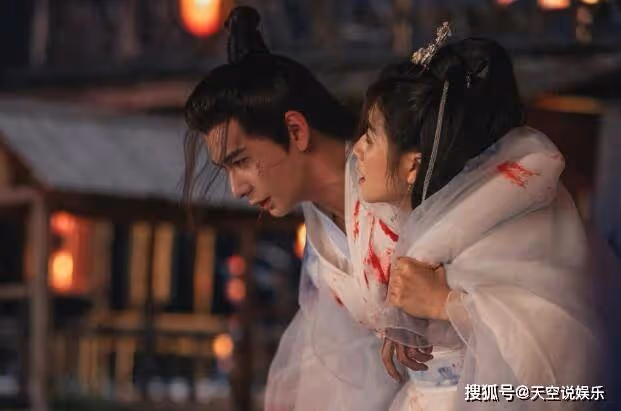 《星落凝成糖》天帝的秘密是什麼？結局死了沒有？天帝為什麼不想復活有琴？