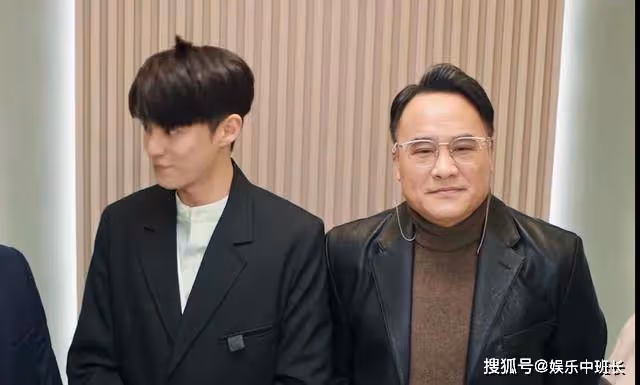 《今日宜加油》王鶴棣上班第一天，為何遭到組長的排擠？