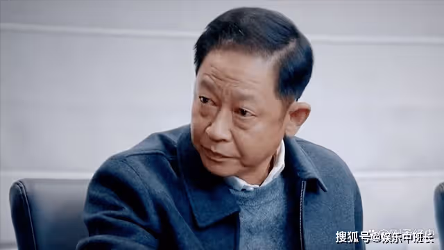 《風雨送春歸》麥滿倉夠狠，臨了還不忘拉上余仲君墊背