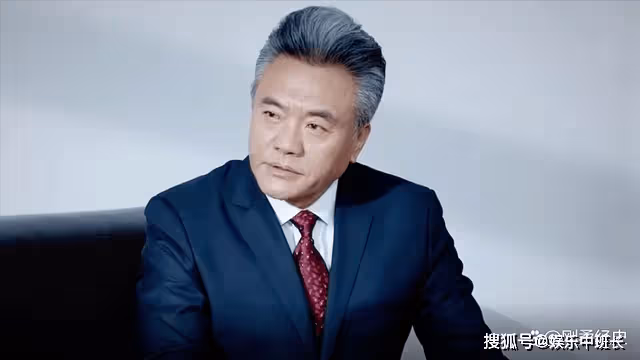 《風雨送春歸》麥滿倉夠狠，臨了還不忘拉上余仲君墊背