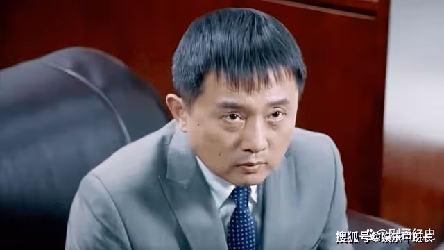《風雨送春歸》麥滿倉夠狠，臨了還不忘拉上余仲君墊背