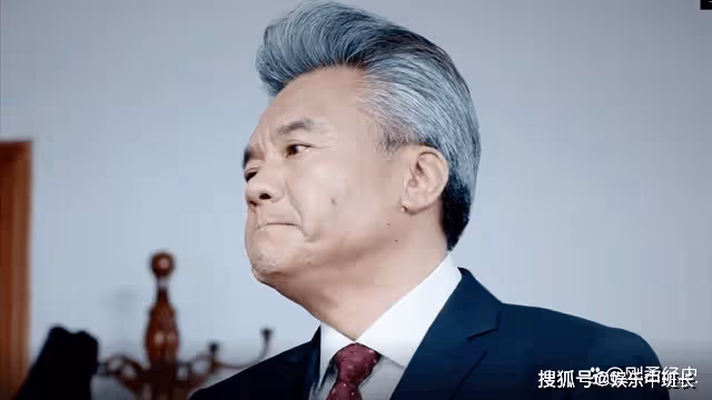 《風雨送春歸》麥滿倉夠狠，臨了還不忘拉上余仲君墊背