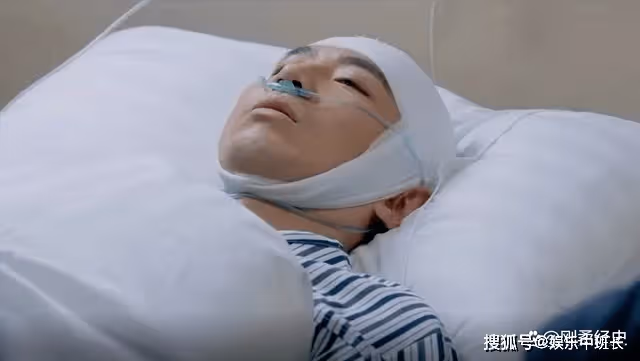 《風雨送春歸》麥滿倉夠狠，臨了還不忘拉上余仲君墊背