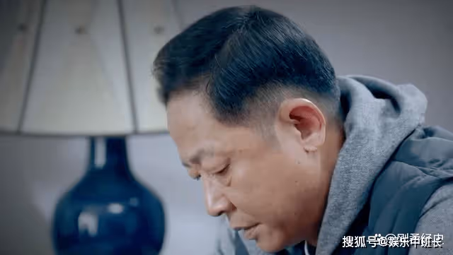 《風雨送春歸》麥滿倉夠狠，臨了還不忘拉上余仲君墊背