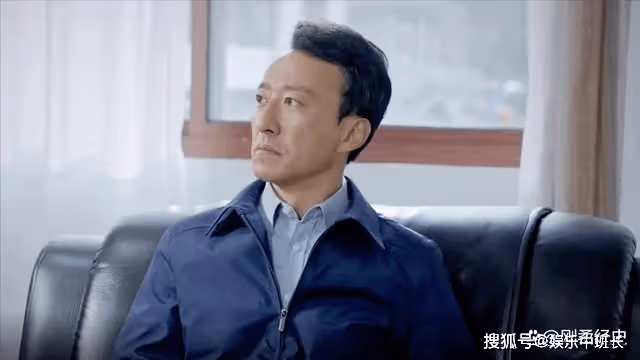 《風雨送春歸》麥滿倉夠狠，臨了還不忘拉上余仲君墊背