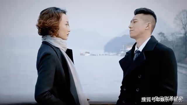 《風雨送春歸》麥滿倉夠狠，臨了還不忘拉上余仲君墊背
