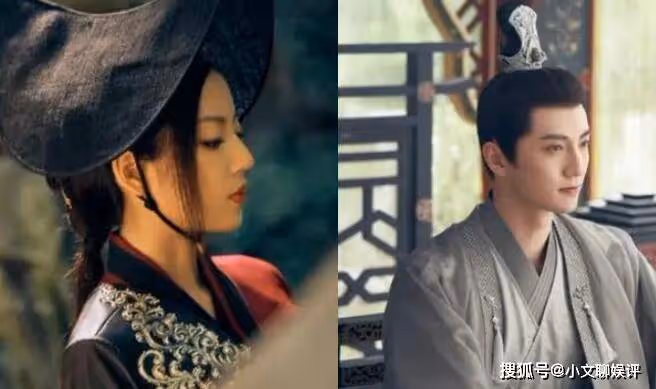 《九霄寒夜暖》三道疤是誰？義父是壞人嗎？大皇子是穆延嗎？和叱蘭是不是官配