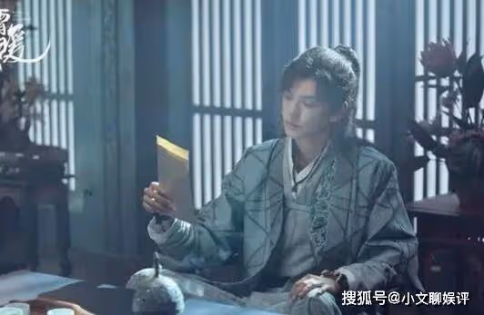 《九霄寒夜暖》三道疤是誰？義父是壞人嗎？大皇子是穆延嗎？和叱蘭是不是官配