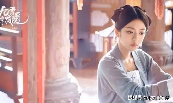 《九霄寒夜暖》三道疤是誰？義父是壞人嗎？大皇子是穆延嗎？和叱蘭是不是官配