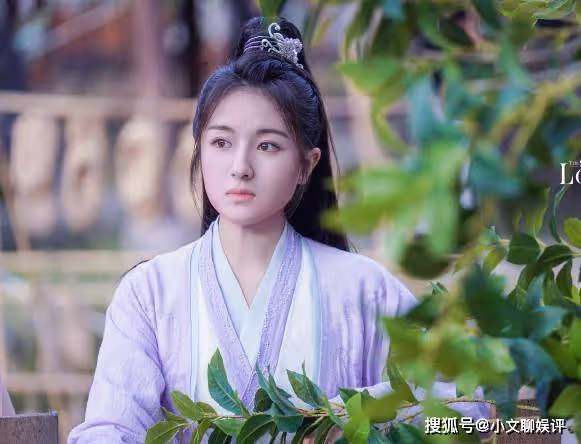 《星落凝成糖》大結局：夜曇以身平息混沌，玄商苦守東丘