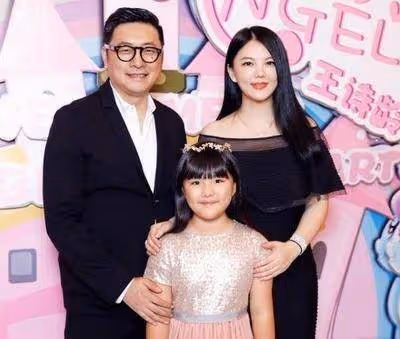 李湘王岳倫困局，洪欣張丹峰即將分手，女強男弱婚姻模式能否長久