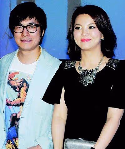 李湘王岳倫困局，洪欣張丹峰即將分手，女強男弱婚姻模式能否長久