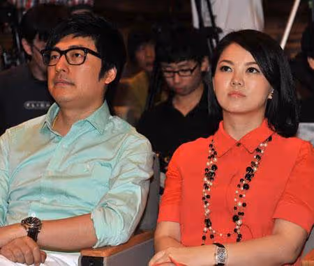 李湘王岳倫困局，洪欣張丹峰即將分手，女強男弱婚姻模式能否長久