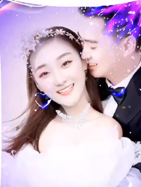 大瓜！曝陳亞男疑再婚嫁富二代，傳朱小偉當保安，被誇有上進心