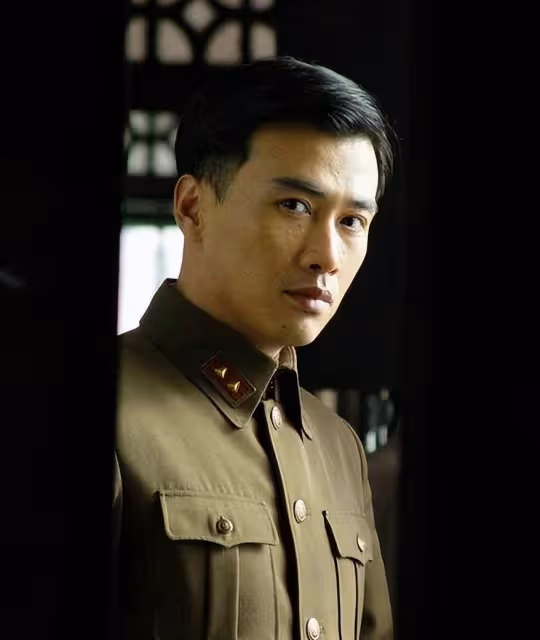 諜戰大劇《無間》即將播出，靳東王志文坐鎮，有成「劇王」的潛質