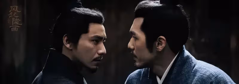 諜戰大劇《無間》即將播出，靳東王志文坐鎮，有成「劇王」的潛質